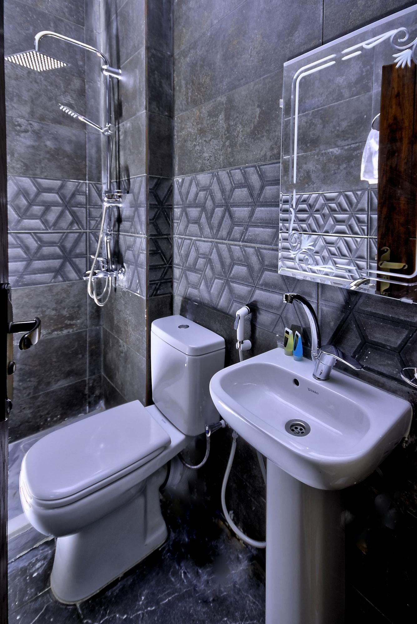 The Square Boutique Hotel Kahire Dış mekan fotoğraf