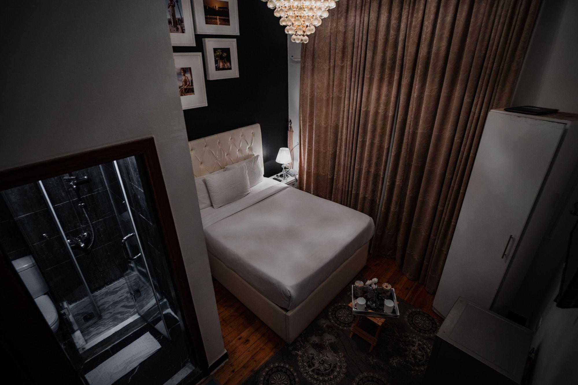 The Square Boutique Hotel Kahire Dış mekan fotoğraf