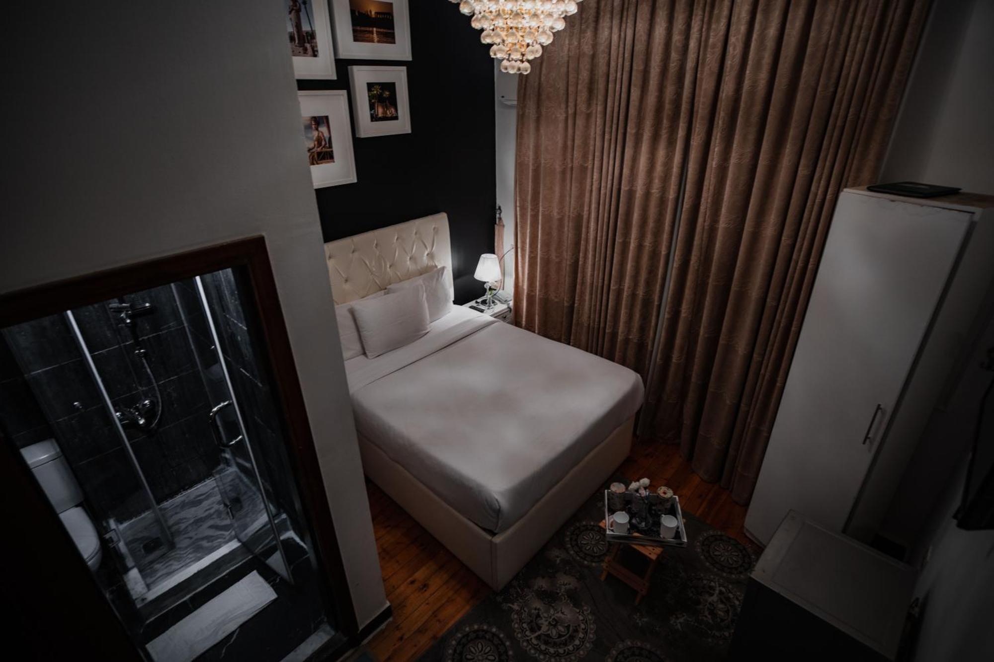 The Square Boutique Hotel Kahire Dış mekan fotoğraf